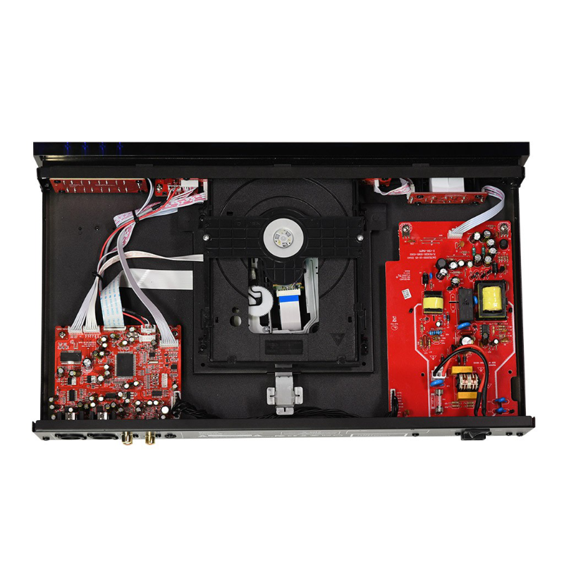 Advance Paris X-CD7 Lettore CD